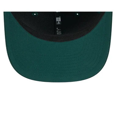 New Era Oakland Athletics Multi Rope 9SEVENTY Stretch-Snap Hat product image 7, provided for visual reference and product
