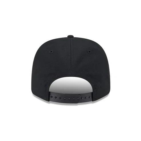 New Era San Francisco Giants Circle Patch 9SEVENTY Stretch-Snap Hat product image 6, provided for visual reference and