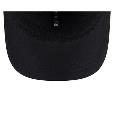 New Era San Francisco Giants Circle Patch 9SEVENTY Stretch-Snap Hat product image 7, provided for visual reference and