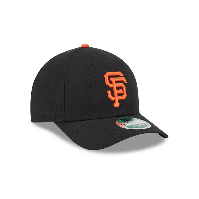 New Era San Francisco Giants Game 9FORTY M-Crown Snapback Hat product image 1, provided for visual reference and product