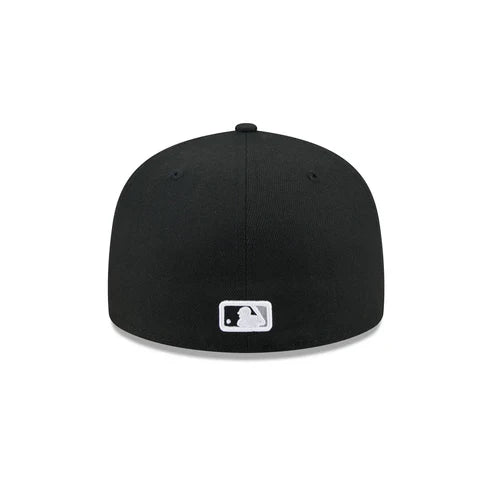 New Era Chicago White Sox Jackie Robinson Day 2025 59FIFTY Fitted Hat product image 6, provided for visual reference and