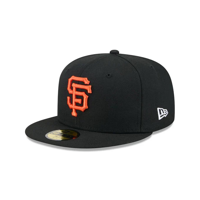 New Era San Francisco Giants Jackie Robinson Day 2025 59FIFTY Fitted Hat product image 4, provided for visual reference and