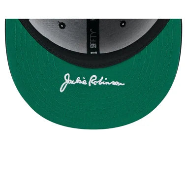 New Era San Francisco Giants Jackie Robinson Day 2025 59FIFTY Fitted Hat product image 2, provided for visual reference and