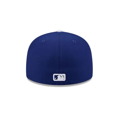 New Era Brooklyn Dodgers Jackie Robinson Day 2025 59FIFTY Fitted Hat product image 4, provided for visual reference and