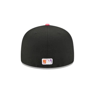 New Era San Francisco Giants City Connect 59FIFTY Fitted Hat product image 6, provided for visual reference and product