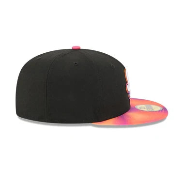 New Era San Francisco Giants City Connect 59FIFTY Fitted Hat product image 5, provided for visual reference and product