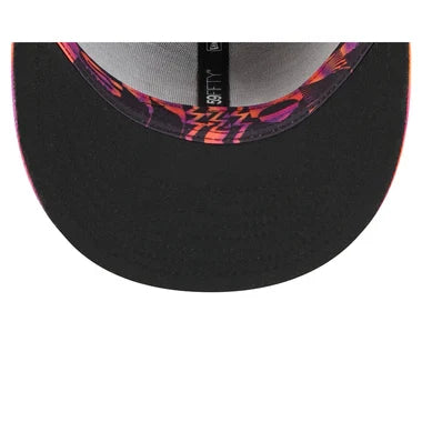 New Era San Francisco Giants City Connect 59FIFTY Fitted Hat product image 7, provided for visual reference and product