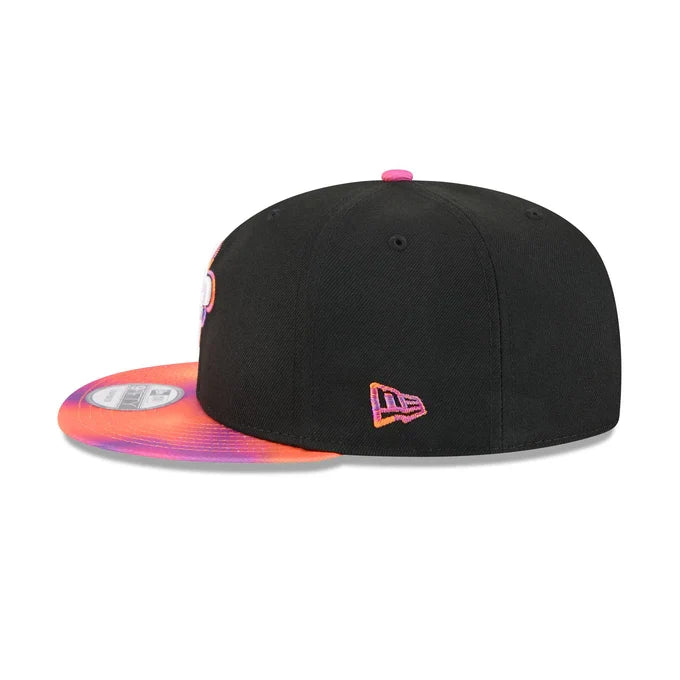 New Era San Francisco Giants City Connect 9FIFTY Snapback product image 4, provided for visual reference and product detail