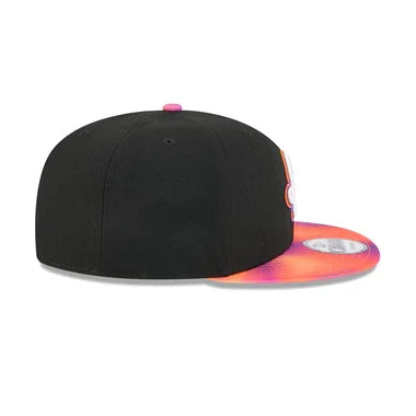 New Era San Francisco Giants City Connect 9FIFTY Snapback product image 5, provided for visual reference and product detail