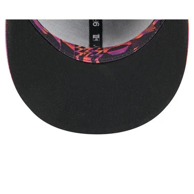 New Era San Francisco Giants City Connect 9FIFTY Snapback product image 7, provided for visual reference and product detail