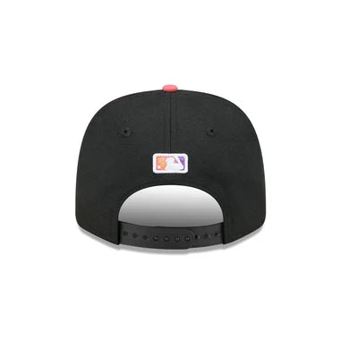 New Era San Francisco Giants City Connect 9SEVENTY Stretch-Snap product image 6, provided for visual reference and product