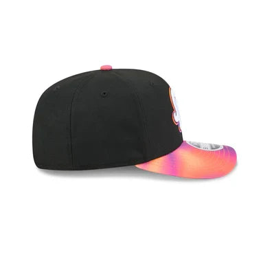 New Era San Francisco Giants City Connect 9SEVENTY Stretch-Snap product image 5, provided for visual reference and product