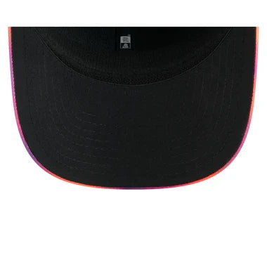 New Era San Francisco Giants City Connect 9SEVENTY Stretch-Snap product image 7, provided for visual reference and product