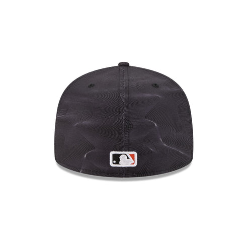 New Era San Francisco Giants City Connect Fan Pack 59FIFTY Fitted Hat-Black product image 6, provided for visual reference