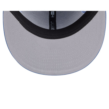 New Era Chivas All Leagues 59FIFTY Fitted Hat-Indigo product image 7, provided for visual reference and product detail review