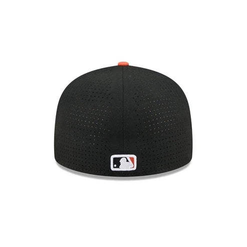 New Era San Francisco Giants All Star Game 2025 Split Panel 59FIFTY Fitted Hat product image 6, provided for visual