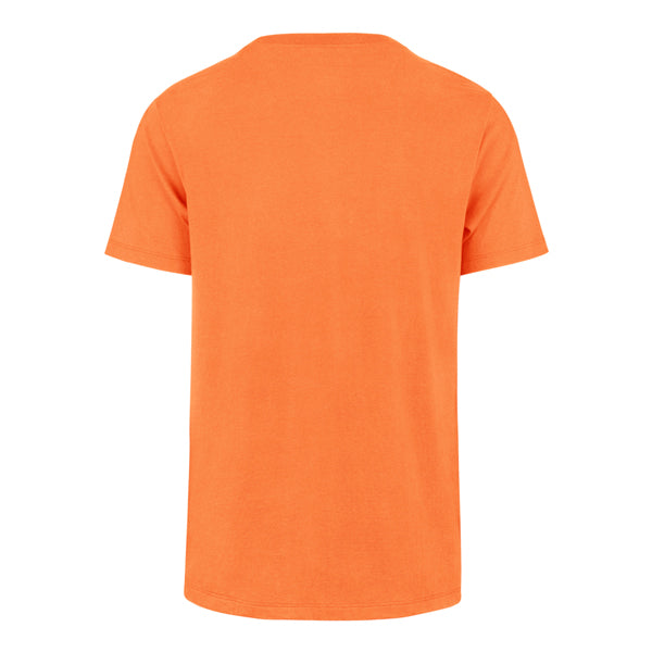Miami Dolphins 47 Brand Signal Orange Upgrade Franklin Tee product image 2