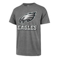 Philadelphia Eagles 47 Brand Slate Grey Upgrade Franklin product image 1