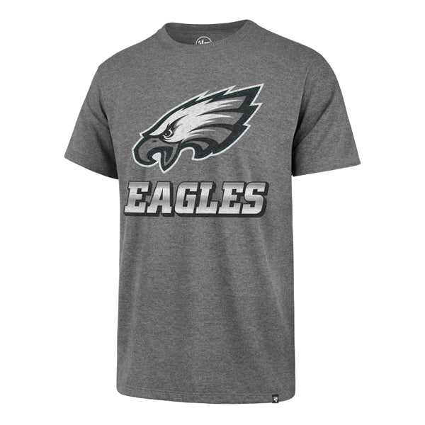 Philadelphia Eagles 47 Brand Slate Grey Upgrade Franklin product image 1