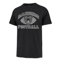 Las Vegas Raiders 47 Brand Historic Flint Black Pathway product image 1