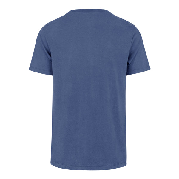 Los Angeles Chargers 47 Brand Historic Cadet Blue Pathway product image 2