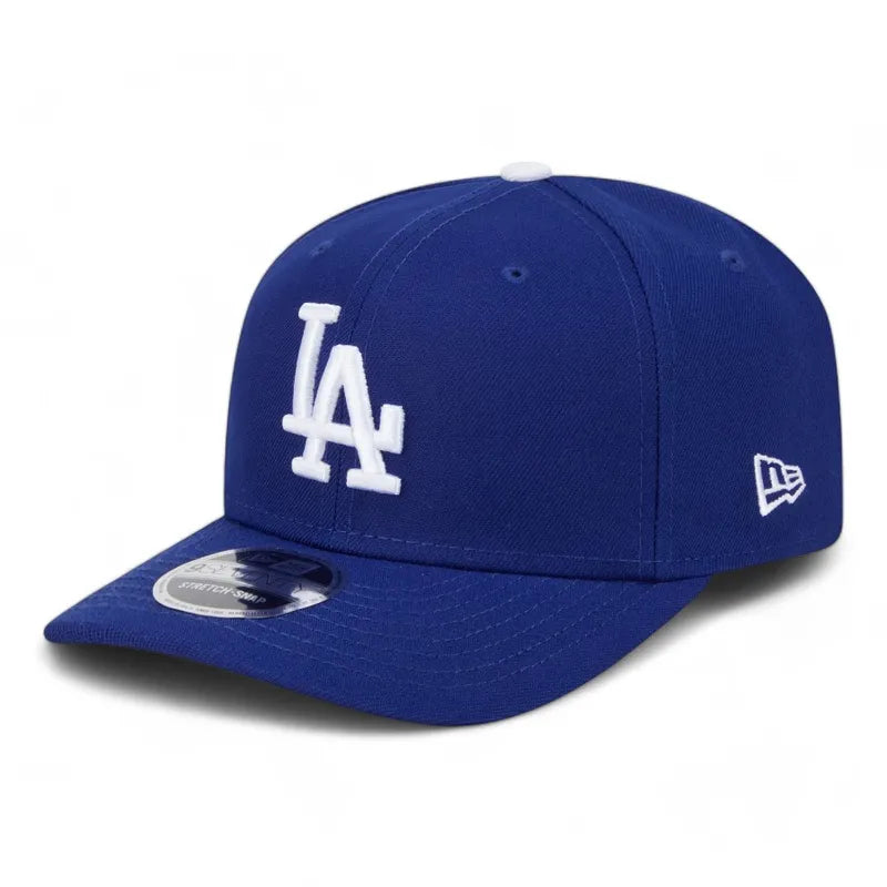 New Era Los Angeles Dodgers 9SEVENTY Adjustable Cap product image 3, provided for visual reference and product detail review