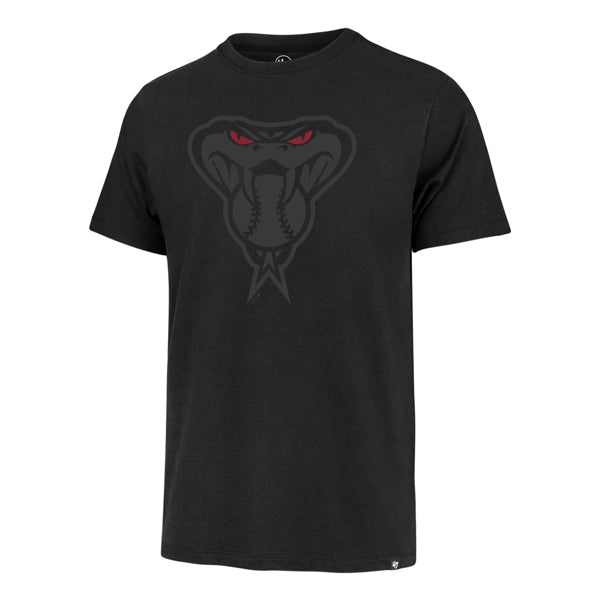 Arizona Diamondbacks 47 Brand Flint Black Imprint Franklin product image 1