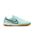 Nike Tiempo Legend 10 Academy IC-LIGHT DEW/BLACK-FUCHSIA DREAM product image 1, provided for visual reference and product