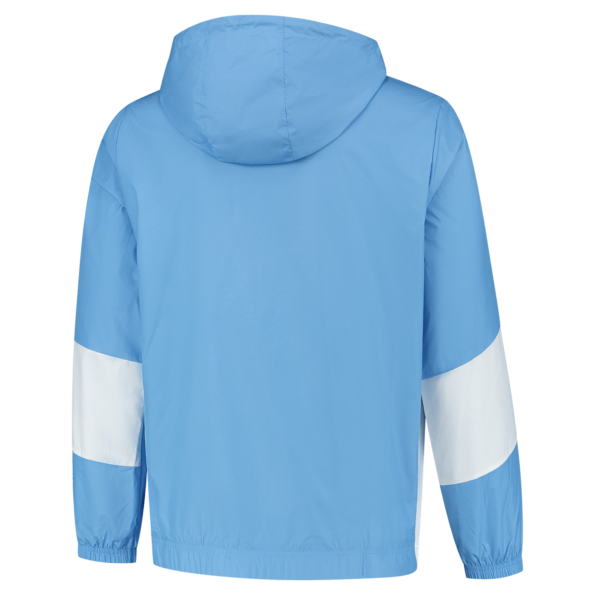 Puma Men Manchester City Pre-Match Woven Anthem Jacket product image 2, provided for visual reference and product detail