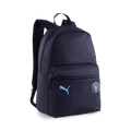 Puma Manchester City Essential Backpack product image 1, provided for visual reference and product detail review
