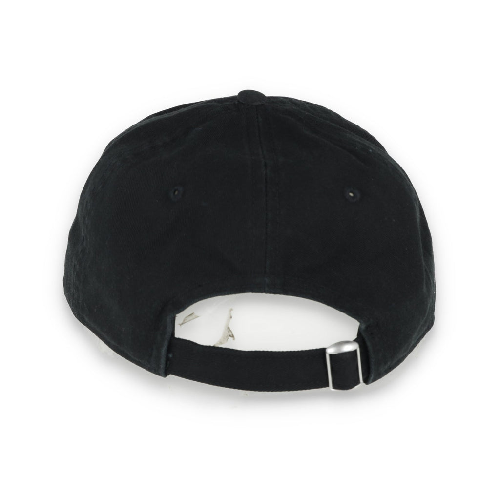 New Era Inter Miami Crest 9TWENTY Adjustable Hat-Black product image 5, provided for visual reference and product detail