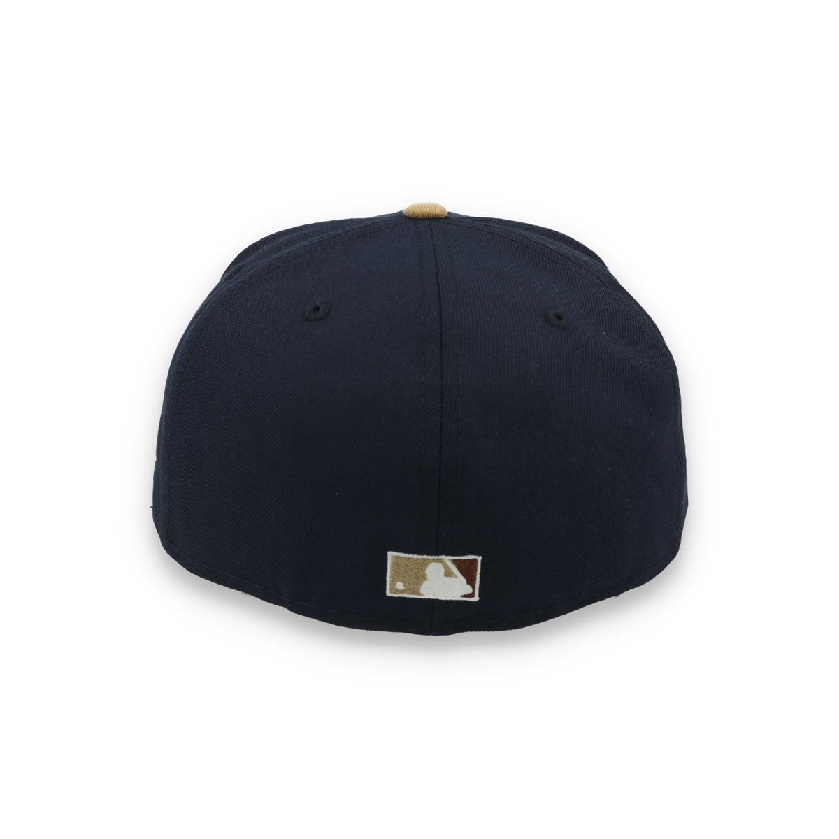 New Era San Francisco Giants 2007 All Star Side Patch 59IFTY Fitted Hat-Navy product image 5, provided for visual reference