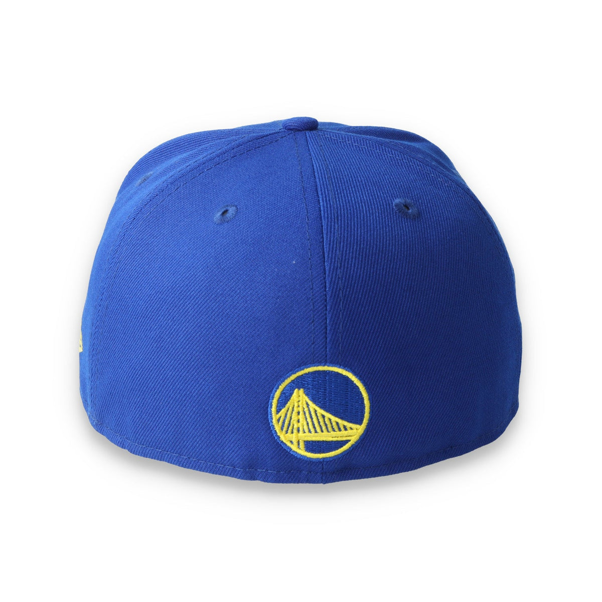 New Era Golden State Warriors Sugar Skull 59Fifty Fitted Hat product image 5, provided for visual reference and product