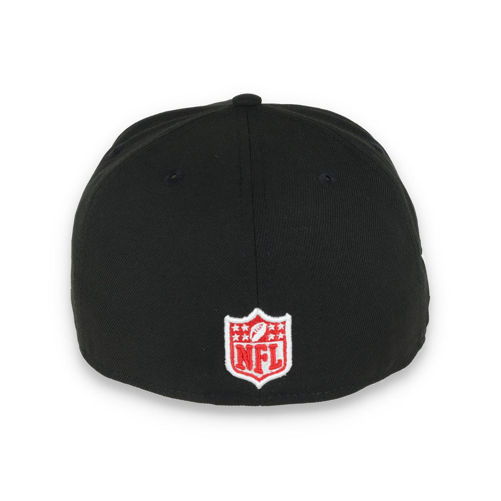 Exclusive San Francisco 49ers Official 59FIFTY Fitted, Super Bowl XXIX Side Patch product image 5, provided for visual