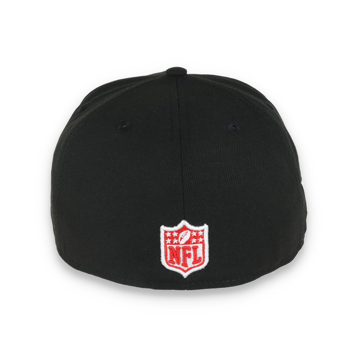 Exclusive San Francisco 49ers Official 59FIFTY Fitted, Super Bowl XXIX Side Patch product image 5, provided for visual