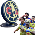 Club America 3D Puzzle Crest product image 1, provided for visual reference and product detail review