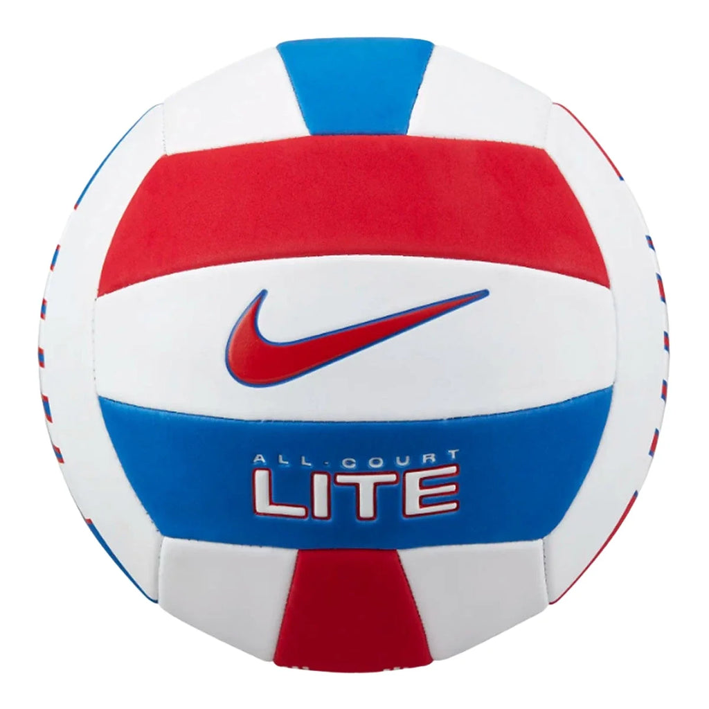Nike All-Court Lite Volleyball product image 1, provided for visual reference and product detail review