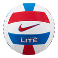 Nike All-Court Lite Volleyball product image 1, provided for visual reference and product detail review