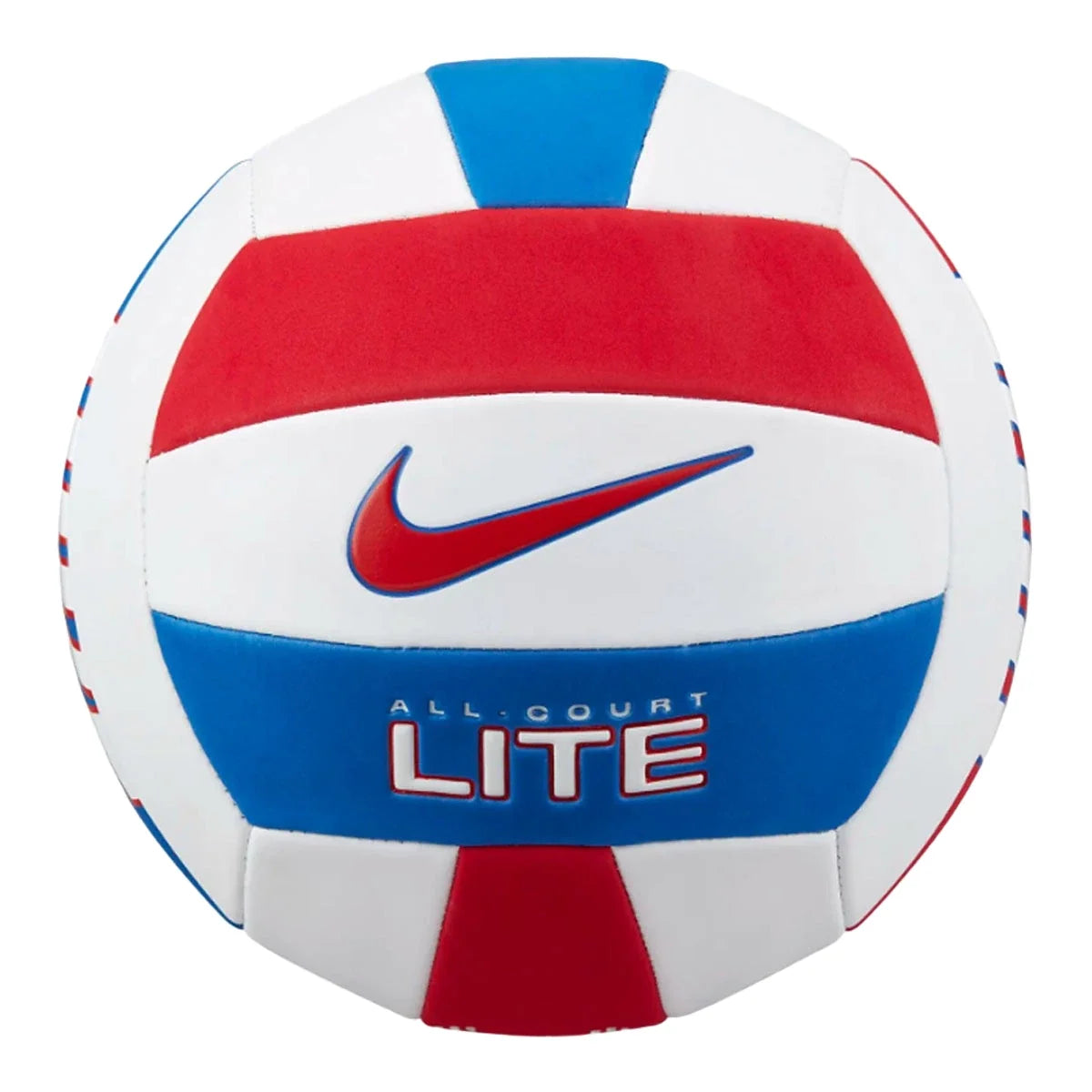 Nike All-Court Lite Volleyball product image 1, provided for visual reference and product detail review