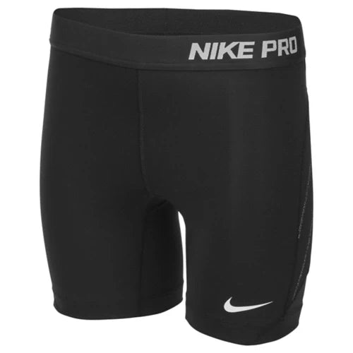 Nike Pro Softball Sliding Compression Shorts for Women product image 1, provided for visual reference and product detail