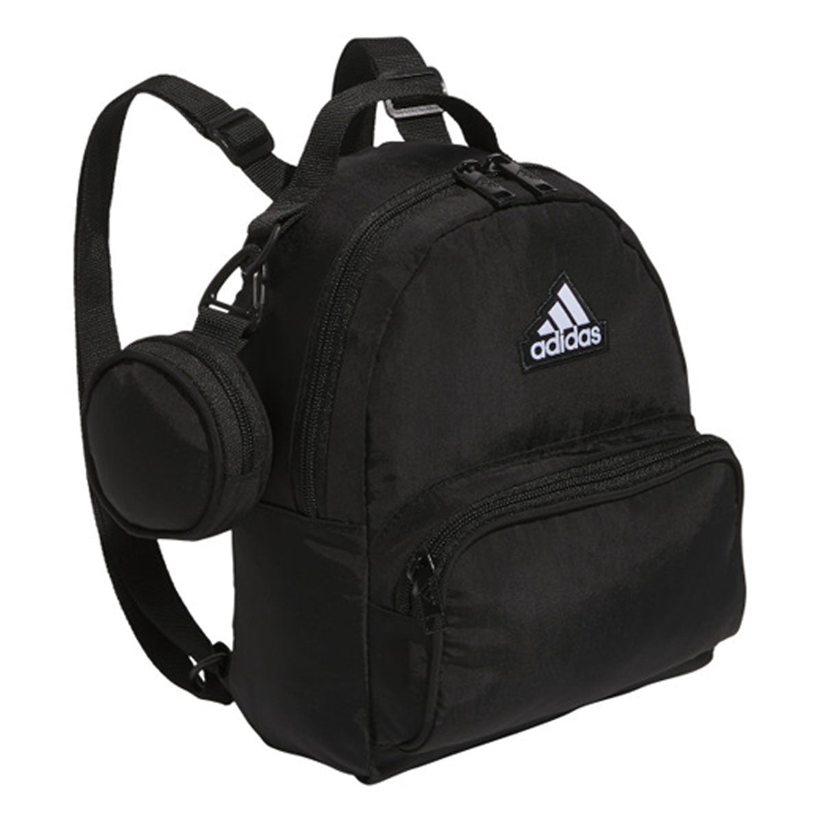 Adidas Must Have Mini Backpack product image 1, provided for visual reference and product detail review