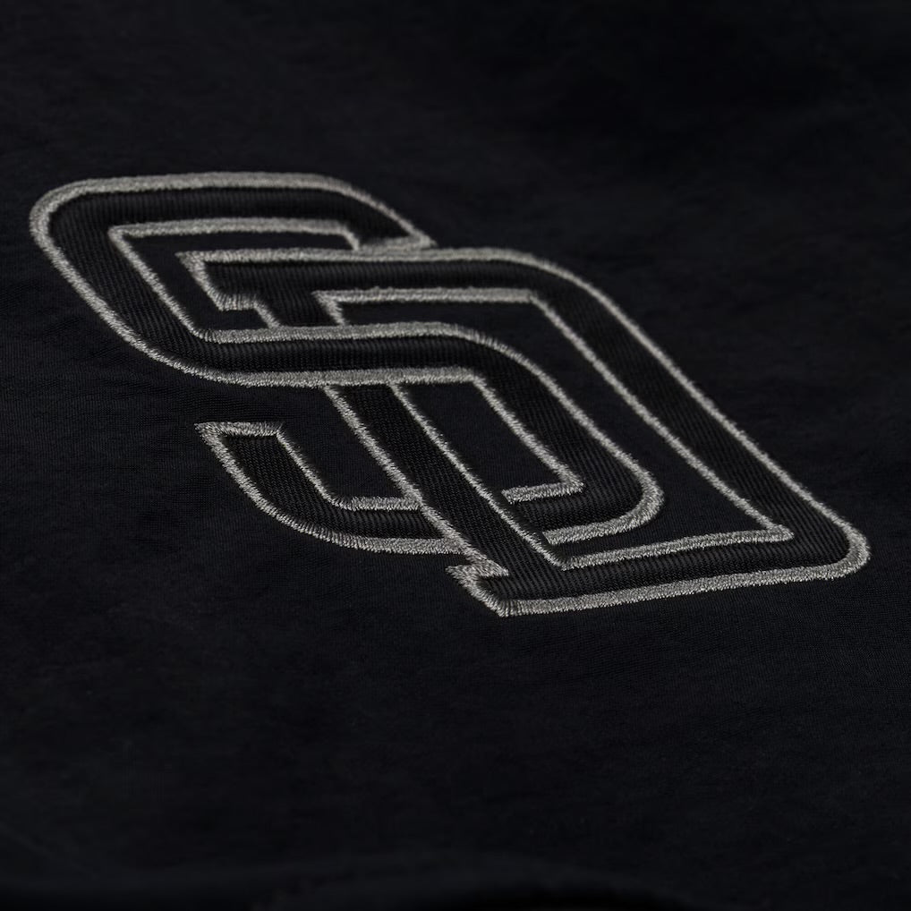 San Diego Padres Cooperstown Vintage Pullover Phantom Black product image 6