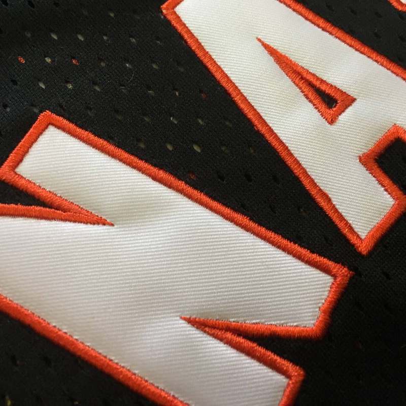 Steve Nash Phoenix Suns 1996/97 Hardwood Classics Jersey product image 4