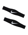 Nike Dri-FIT Bicep Bands 1/2"-Black product image 1, provided for visual reference and product detail review