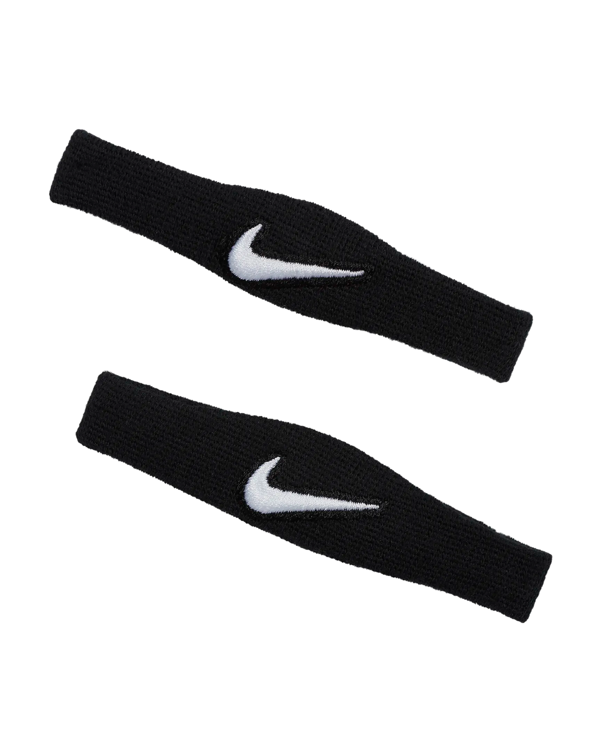Nike Dri-FIT Bicep Bands 1/2"-Black product image 1, provided for visual reference and product detail review