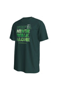 Nike Liverpool FC Men Soccer T-Shirt product image 1, provided for visual reference and product detail review