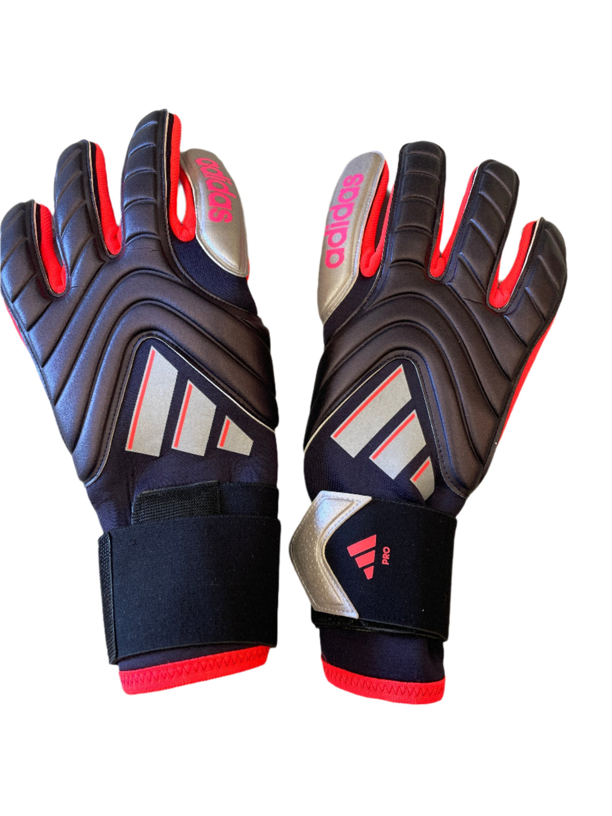 Adidas Copa GL Pro Goalkeeper Gloves product image 1, provided for visual reference and product detail review