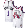 Tracy McGrady Toronto Raptors Mitchell & Ness 1998/99 product image 1