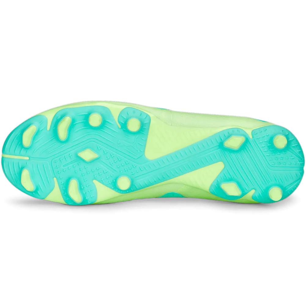 Puma Future Match Jr FG/AG product image 4, provided for visual reference and product detail review