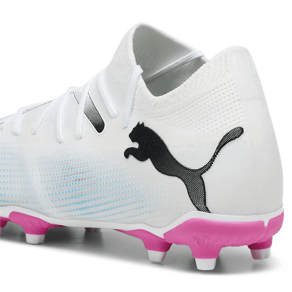Puma Future Match Jr FG/AG product image 6, provided for visual reference and product detail review